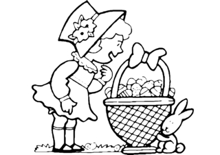 Enfants 04 - Coloriages divers - Coloriages - 10doigts.fr